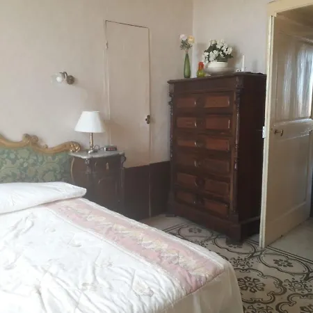 Casato Lioy Bed & Breakfast Ripacandida Exterior photo