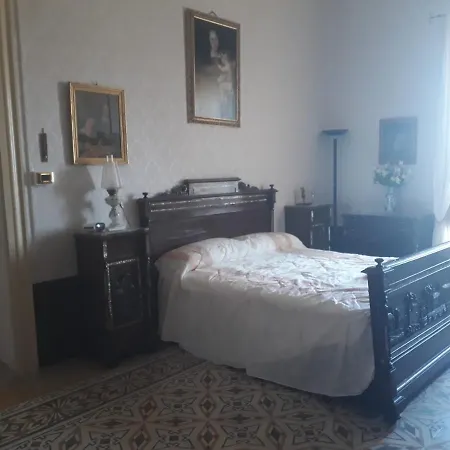Casato Lioy Bed & Breakfast Ripacandida Exterior photo