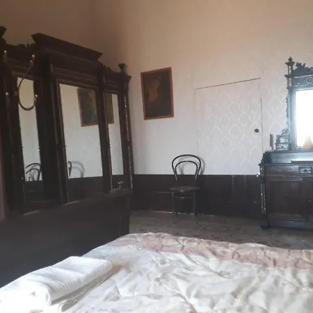 Casato Lioy Bed & Breakfast Ripacandida Exterior photo