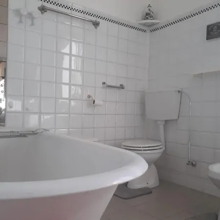 Casato Lioy Bed & Breakfast Ripacandida Exterior photo