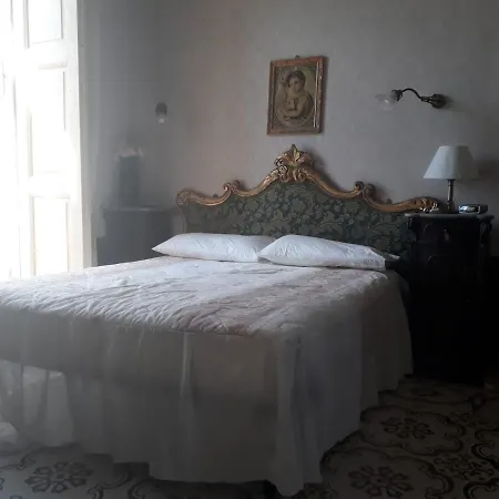 Casato Lioy Bed & Breakfast Ripacandida Exterior photo
