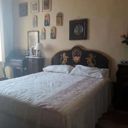 Casato Lioy Bed & Breakfast Ripacandida Exterior photo