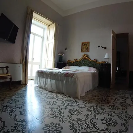 Casato Lioy Bed & Breakfast Ripacandida Exterior photo