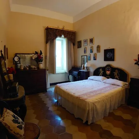 Casato Lioy Bed & Breakfast Ripacandida Exterior photo