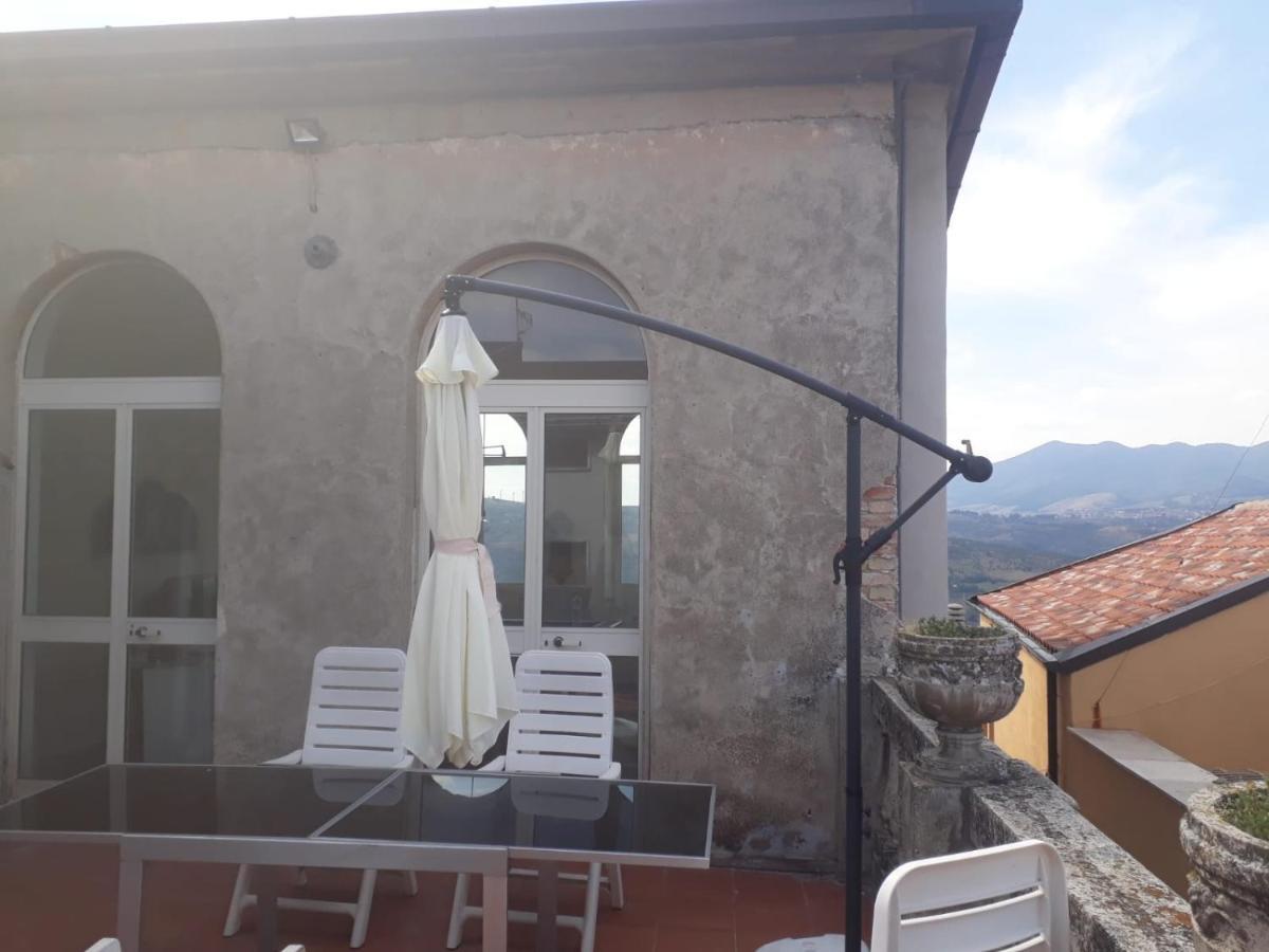 Casato Lioy Bed & Breakfast