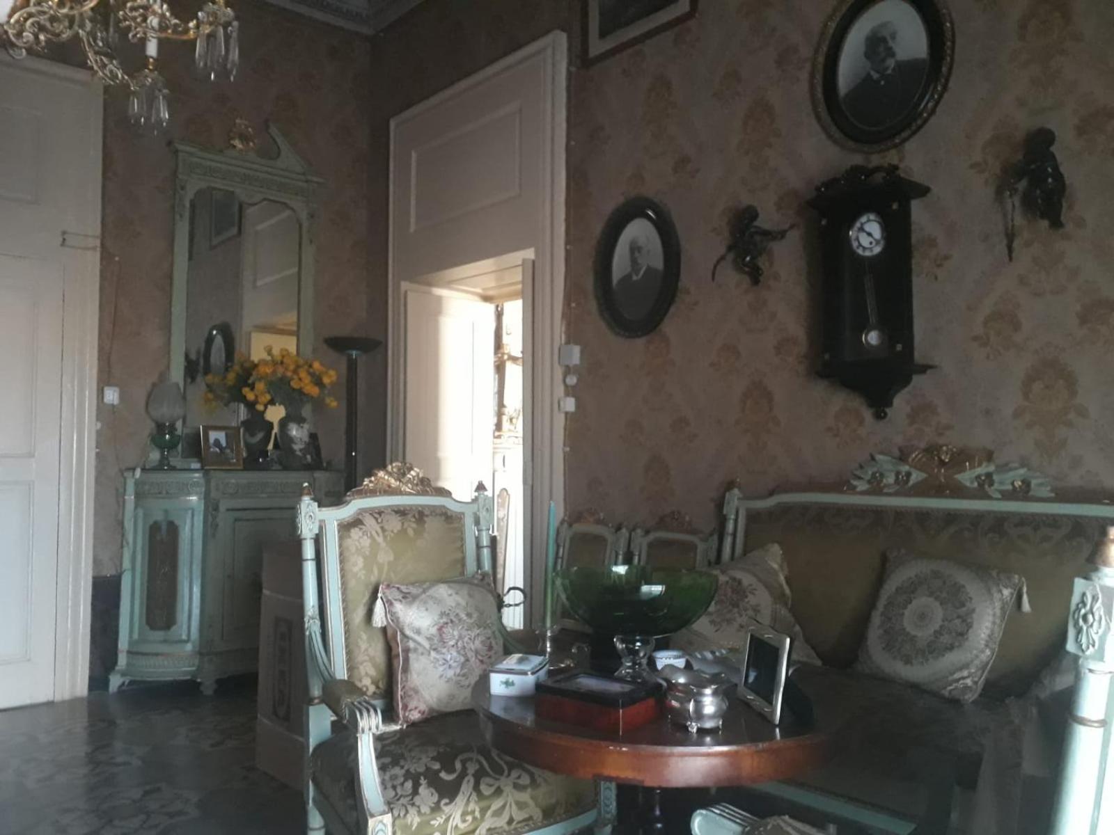 Casato Lioy Bed & Breakfast