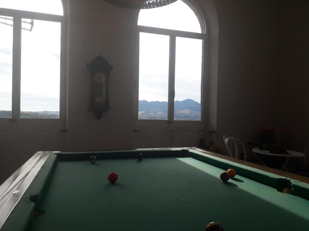 Bed & Breakfast Casato Lioy