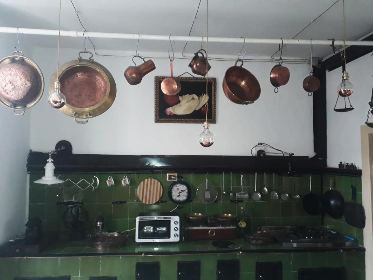 Casato Lioy Ripacandida