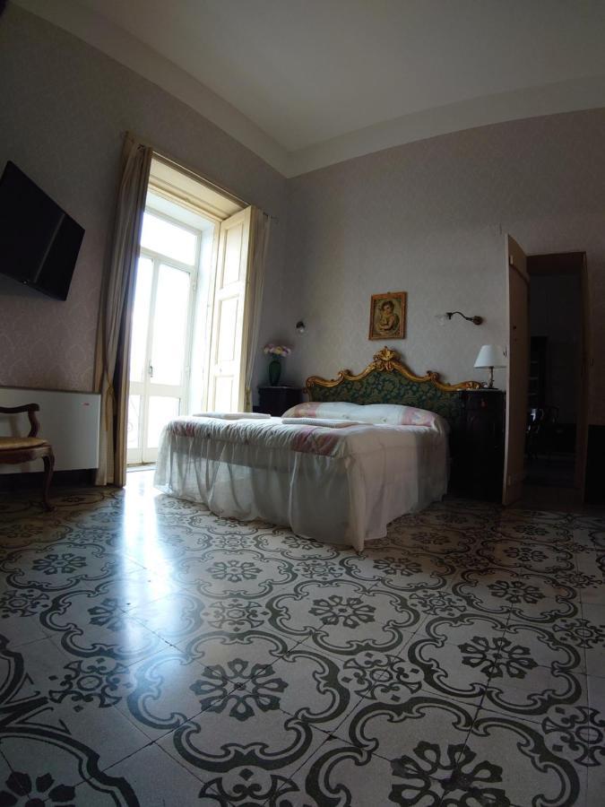 Bed & Breakfast Casato Lioy *