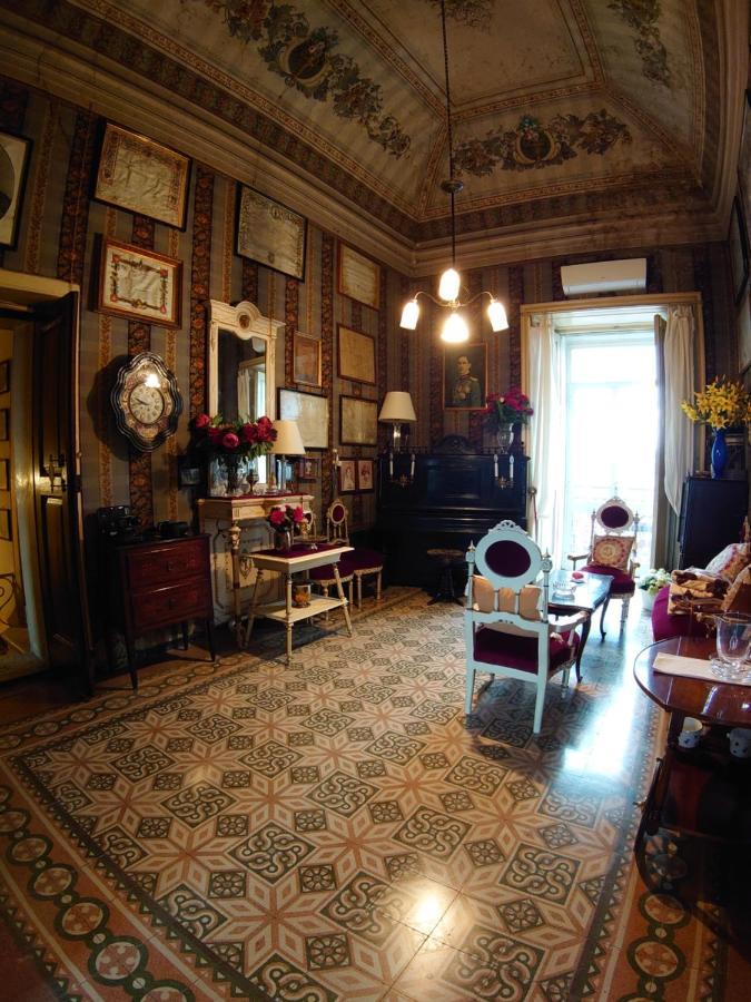 Casato Lioy Bed & Breakfast *